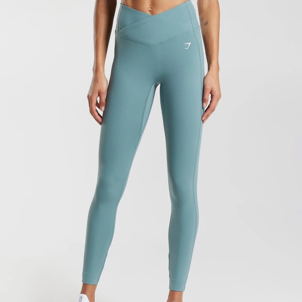 Gymshark large leggings